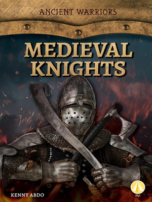 cover image of Medieval Knights